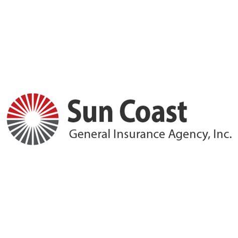 Sun Coast Insurance