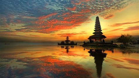 Makna dan Kepentingan Sun di Wa di Indonesia