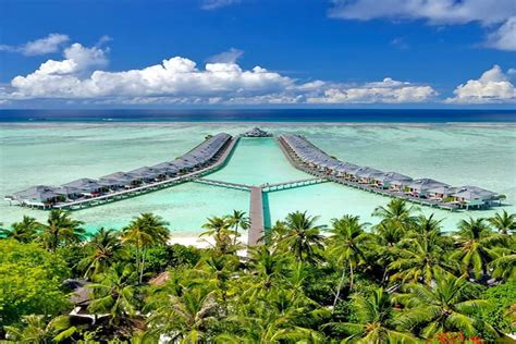 Sun Island Resort & Spa Maldives Islands