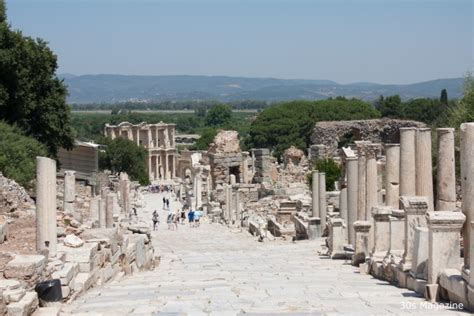 Sun Protection Ephesus