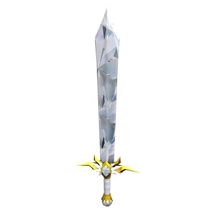 Sun Slayer Sword - Roblox ID