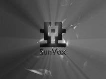 SunVox Software Logo