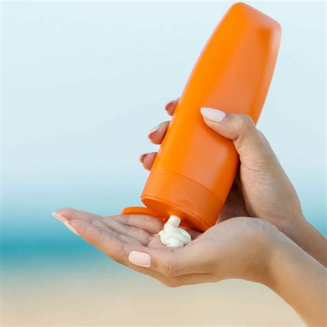 Sunblock Secrets: Protect Your Skin Effectively.