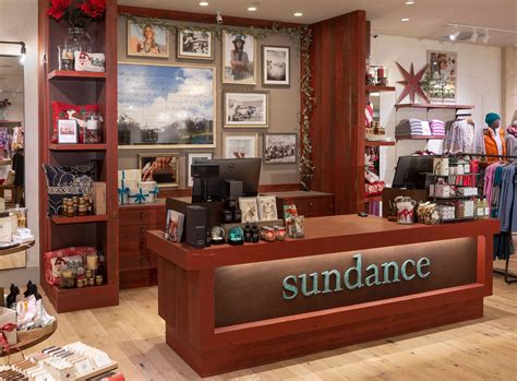 Sundance Catalog Store Near Me