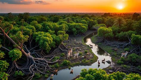 Conservation Challenges and Efforts