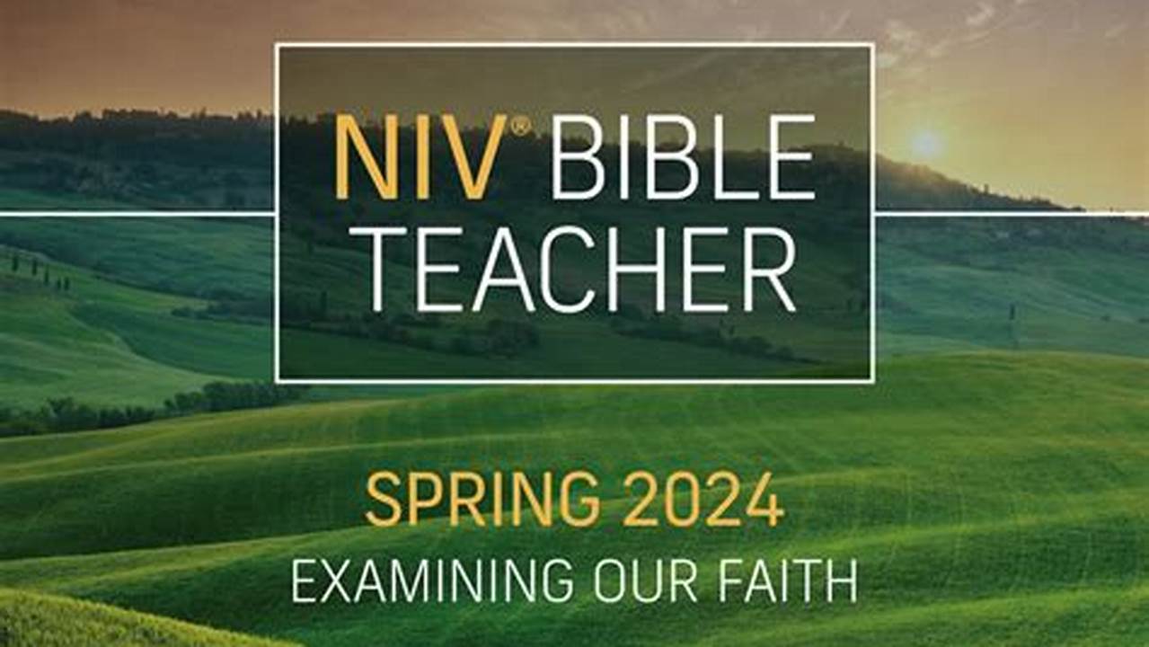 Sunday School Lesson October 15 2024