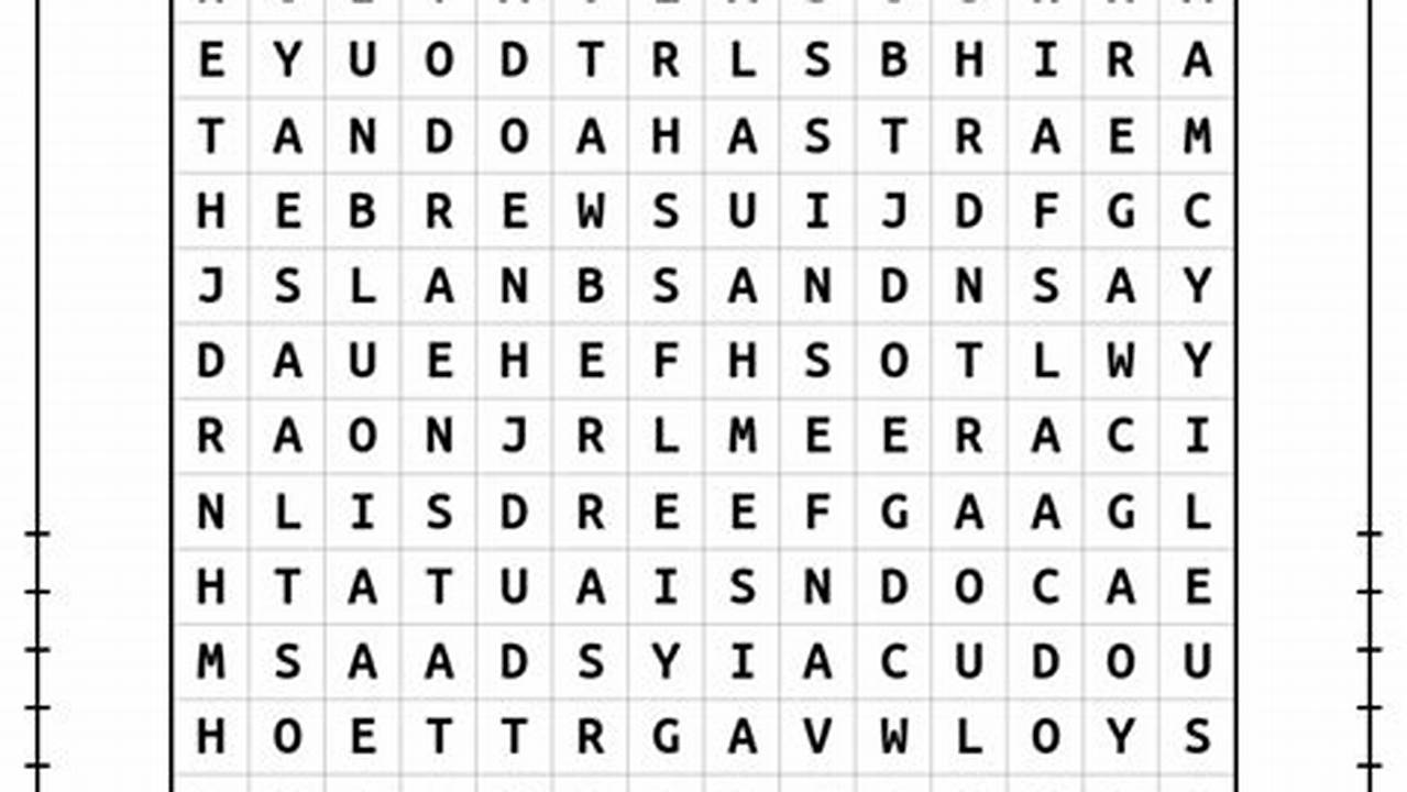 Sunday School Lesson This Week 2025