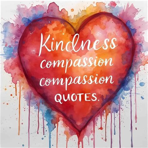 Sunday: Kindness and Compassion