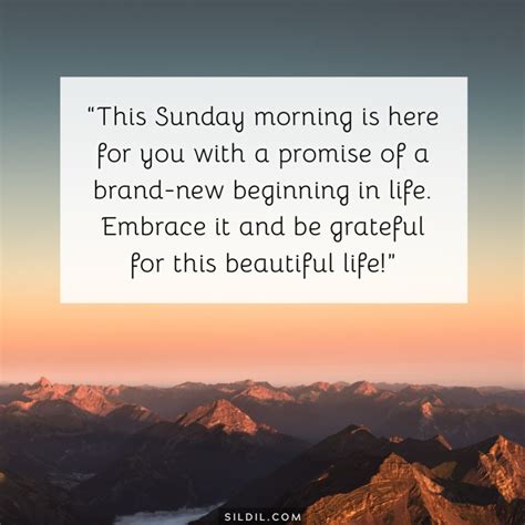 Sunday Monday Quotes