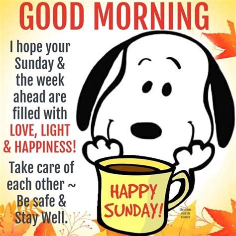 Sunday Morning Funny