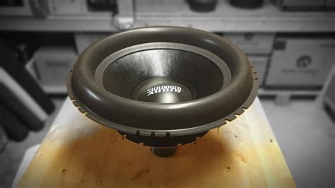 Unleash the Ultimate Bass Performance with Sundown Audio's Neo Team 18: The Titan of Subwoofers!