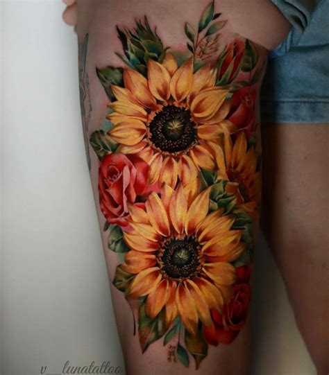 flowers tattoos ribtattoos flowertattoos design 