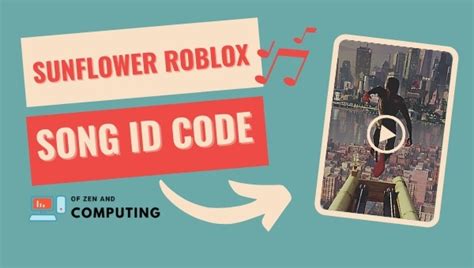 Sunflower - Post Malone Roblox Id - Roblox Music Codes