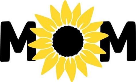 Download Sunflower Mom Easy Edite