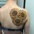 Sunflowers Tattoo Designs