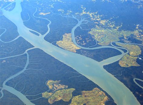 Sungai Terpanjang di Myanmar Adalah: Menjelajahi Keindahan dan Tantangan