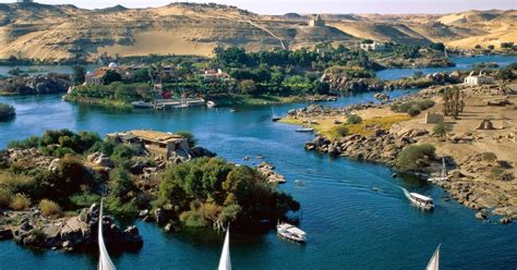 Pesiar Sungai Nil
