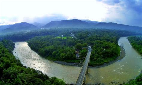 Sungai Progo Kalibiru