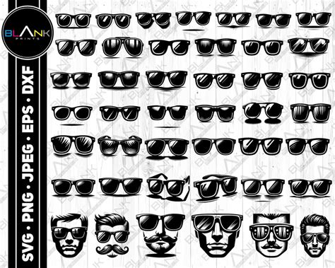 Download Sunglasses Bundle Commercial Use