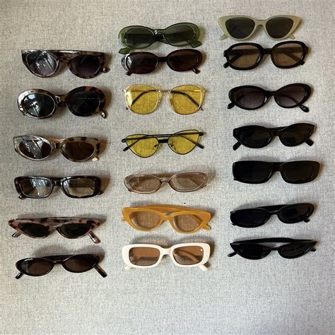 Download Sunglasses Bundle Images