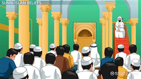 The Dawn of Sunni Islam: An Awe-Inspiring Journey into the Definition and Significance of Sunnis in World History