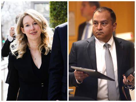 Sunny Balwani: The Complete Guide for 2026
