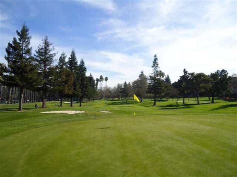 Sunnyvale Municipal Golf Course
