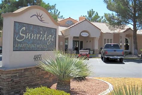 Sunridge Apartments