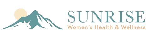 Sunrise Women'S Health And Wellness