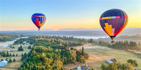 Sunrise Balloon