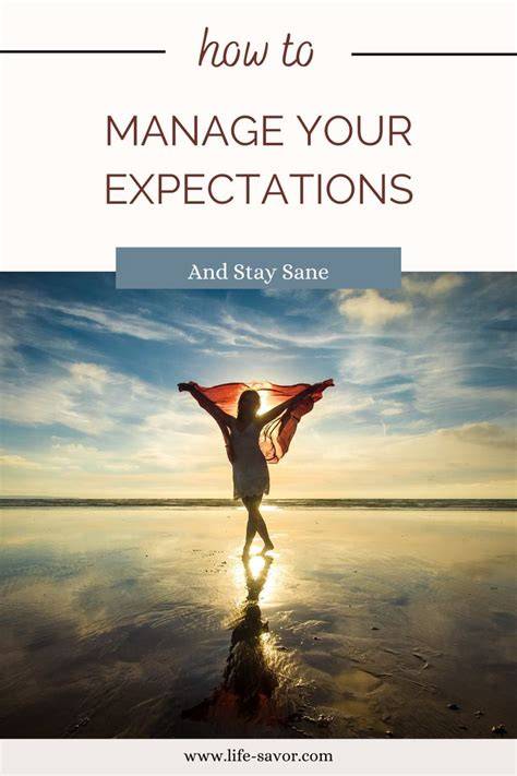 Sunrise Expectations