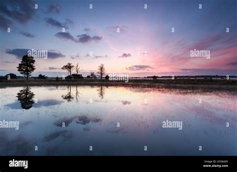 Sunrise Reflections