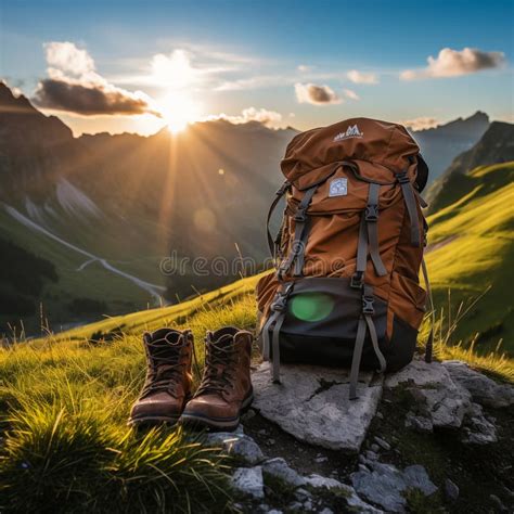 Sunrise Trek Essentials