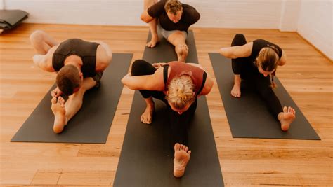 Sunrise Yoga Perth