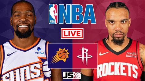 Experience the Heat of the Court with Live Suns Game Today: Catch the Action Unfold!