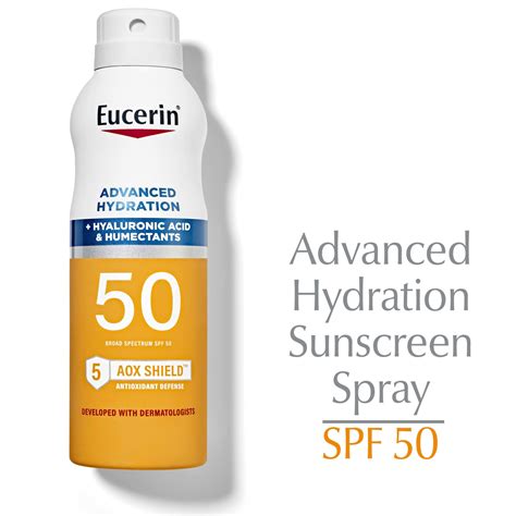Sunscreen Bottle