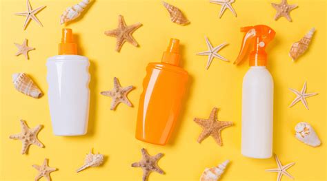 Sunscreen Types: Pros & Cons You Need to Know.