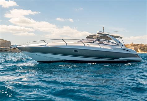 Sunseeker Predator 34 GLS