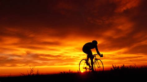 Sunset Bike Ride Tips