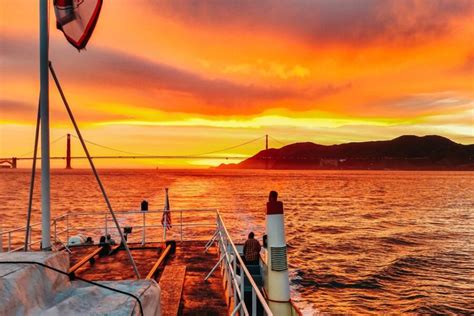 Sunset Boat Cruise Split: An Expert Review