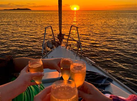 Sunset Boat Trip Tips