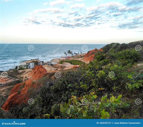 Sunset Canoa Quebrada