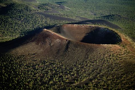 Sunset Crater
