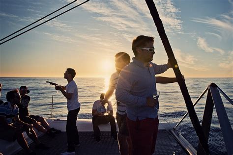 Sunset Cruise Alanya