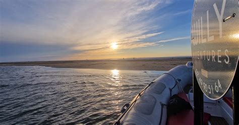 Sunset Cruise Camargue