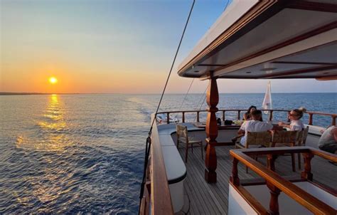Sunset Cruise Cyprus
