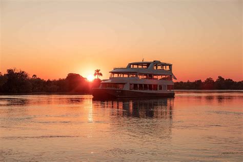 Sunset Cruise Info