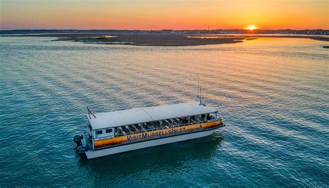 Sunset Cruise Myrtle Beach