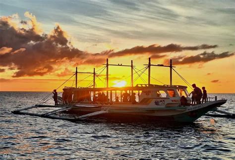 Sunset Cruise Philippines