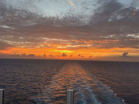 Sunset Cruise Pros